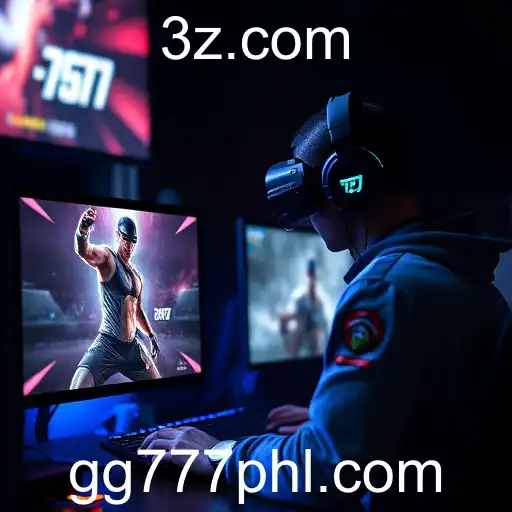Digital Revolution in Online Gaming