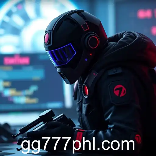 Gaming Evolution: The Rise of GG777