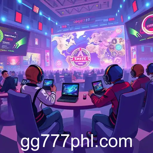 The Rise of GG777 in Online Gaming