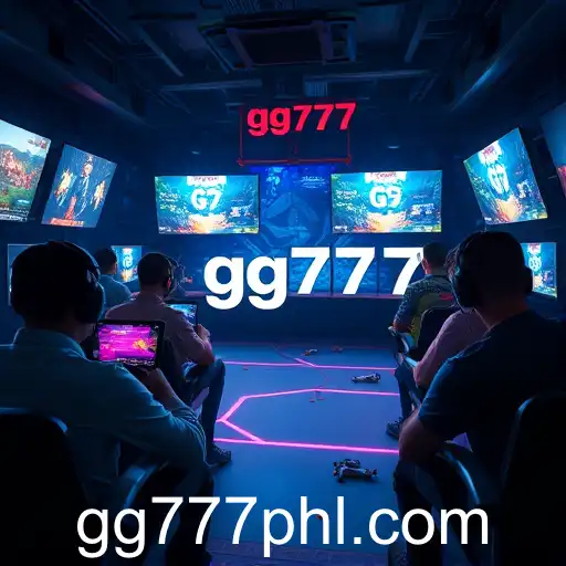 The Rise of GG777 in Online Gaming