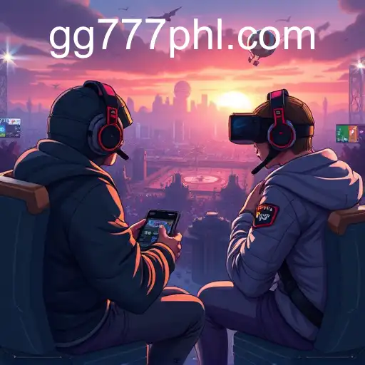 Digital Playgrounds: Exploring the Virtual Realms