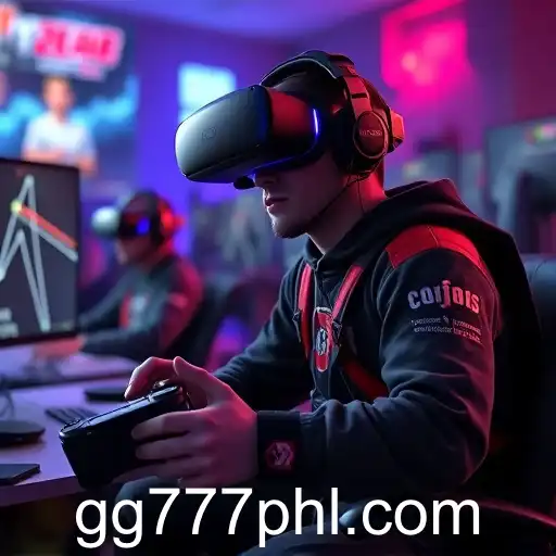 The Evolving Landscape of Online Gaming in 2025