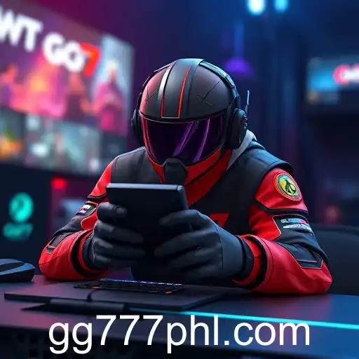 The Rise of GG777: A Gaming Portal in 2025