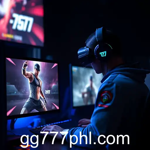 Gaming Transformation with GG777