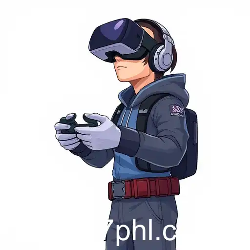 Gaming Trends through gg777: A 2025 Perspective