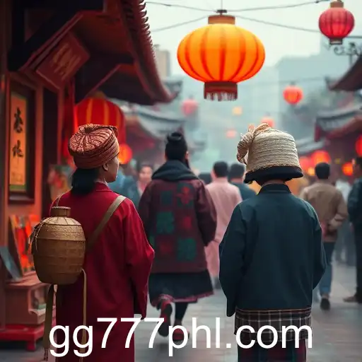 The Rise of gg777: A Gaming Phenomenon