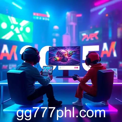 The Evolution of Online Gaming and Security in 2025