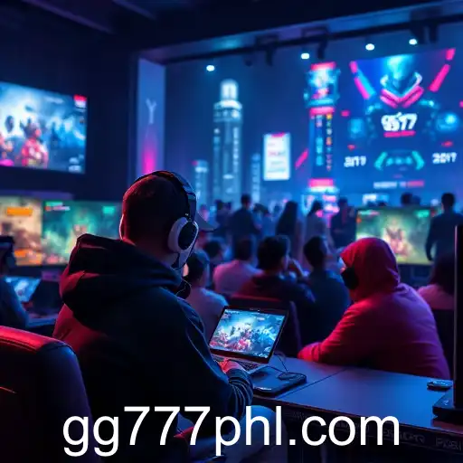 Rise of Online Gaming in 2025