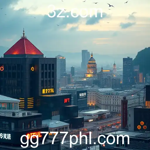 The Rise and Impact of gg777 in Digital Landscapes