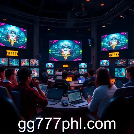 The Rise of Gaming Hubs in 2025