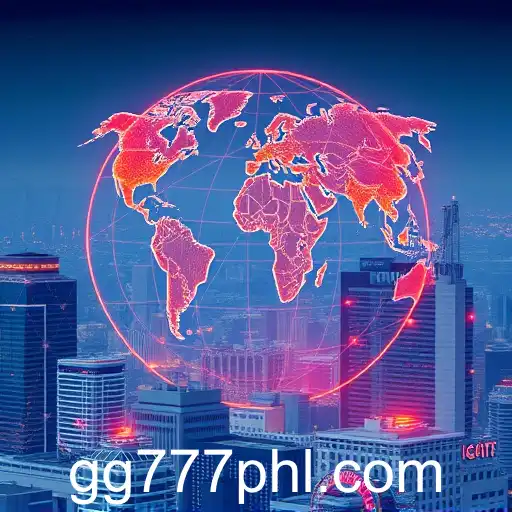 The Rise of gg777 and Its Impact on Online Gaming