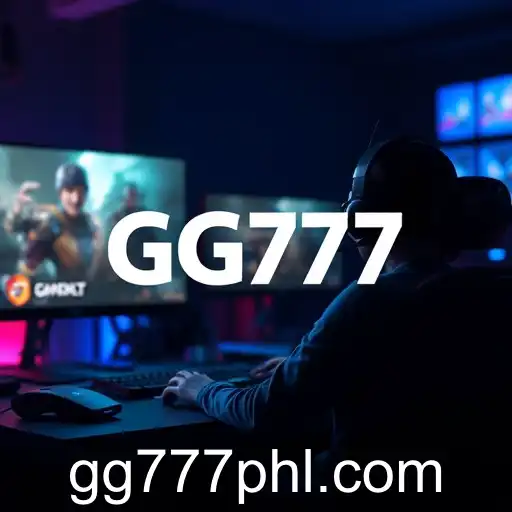 The Rise of GG777 in the Gaming World