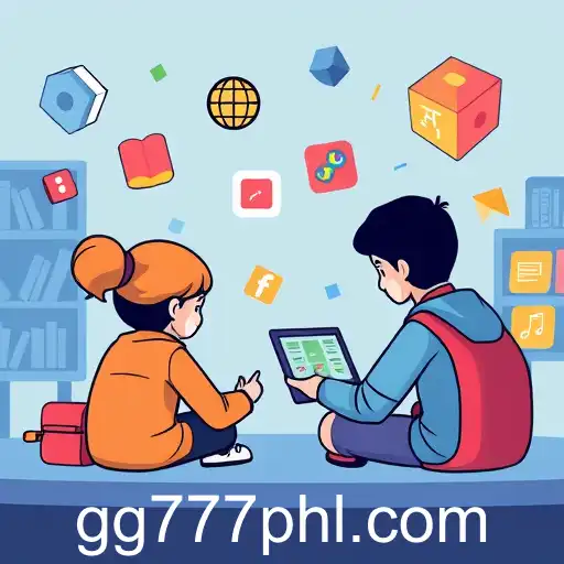 The Rise of GG777 in Gaming