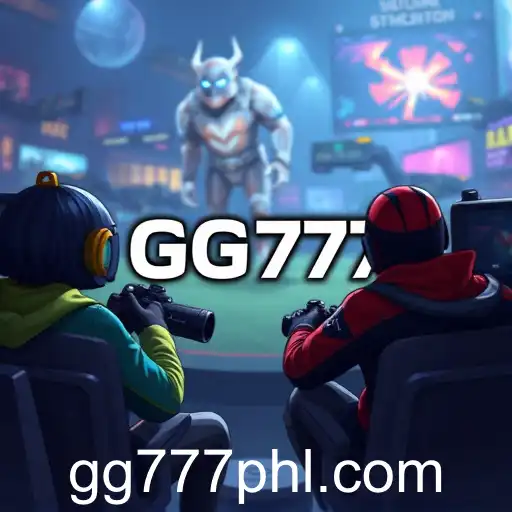 The Rise of gg777 in the Online Gaming Industry