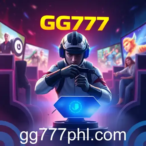 The Rise of GG777: A New Age in Online Gaming