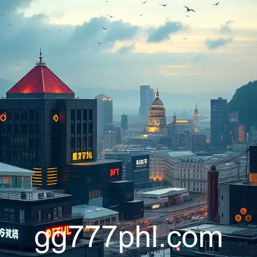 The Rise and Impact of gg777 in Digital Landscapes