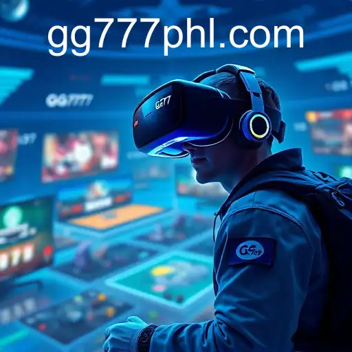 The Rise of gg777: A New Era of Online Gaming